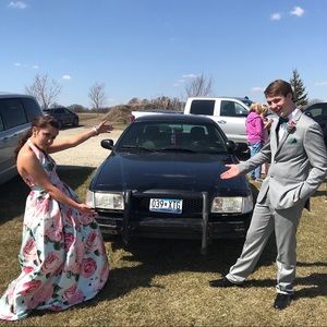 Meet your Posher, Josh